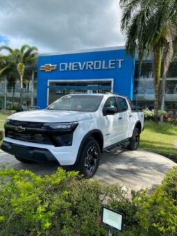 CHEVROLET COLORADO Z71