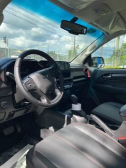 CHEVROLET COLORADO Z71