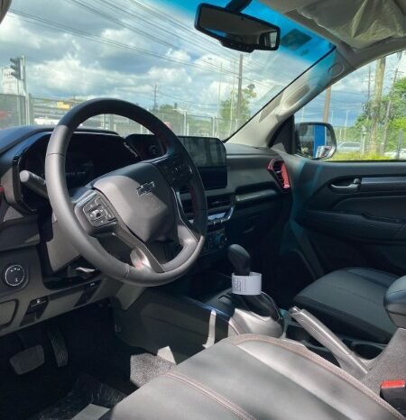 
								CHEVROLET COLORADO Z71 full									