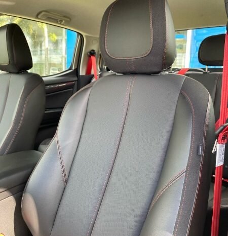 
								CHEVROLET COLORADO Z71 full									