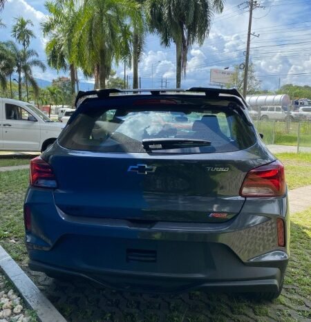 
								Chevrolet Onix full									