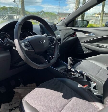 
								Chevrolet Onix full									