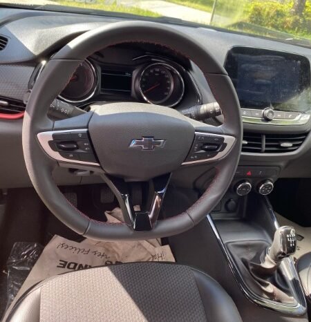 
								Chevrolet Onix full									