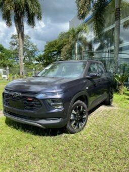 Chevrolet Montana RS