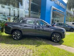 Chevrolet Montana RS