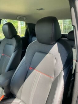 Chevrolet Montana RS