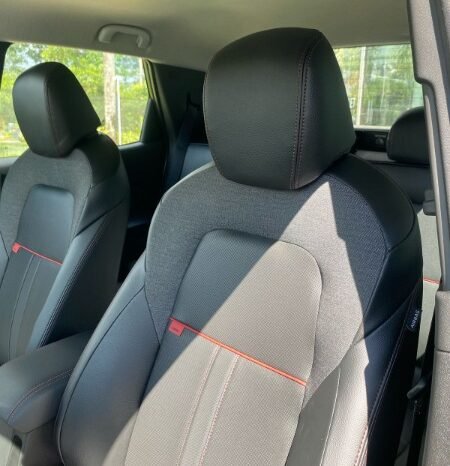 
								Chevrolet Montana RS full									