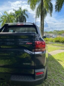 Chevrolet Montana RS