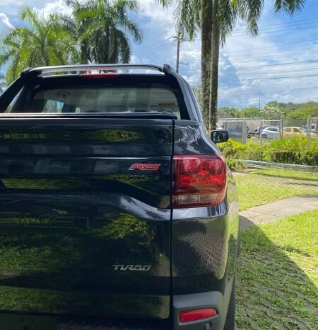
								Chevrolet Montana RS full									