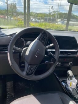 Chevrolet Montana RS