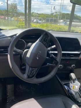 Chevrolet Montana RS