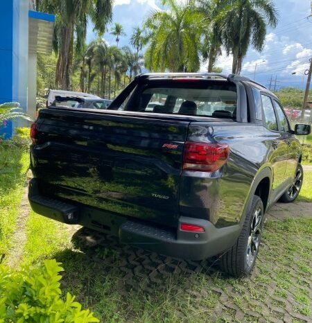 
								Chevrolet Montana RS full									