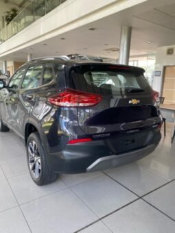 
										Chevrolet Tracker full									