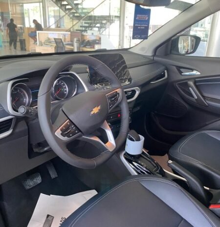 
								Chevrolet NHR FURGON full									