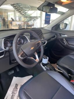 
										Chevrolet Tracker full									