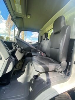 Chevrolet NHR FURGON