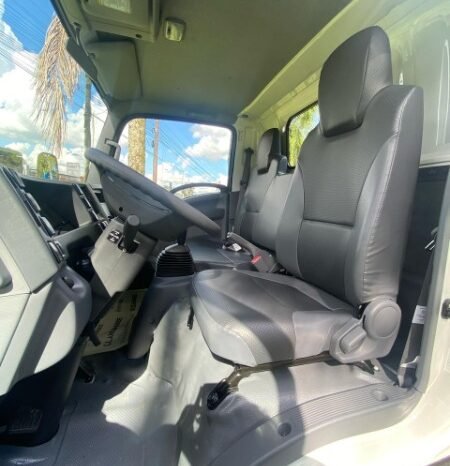 
								Chevrolet NHR FURGON full									