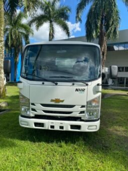 Chevrolet NHR FURGON