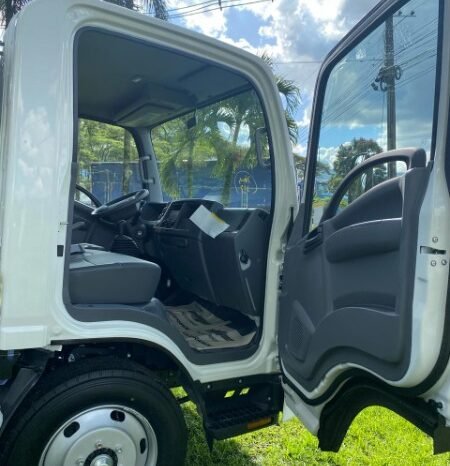 
								Chevrolet NHR FURGON full									