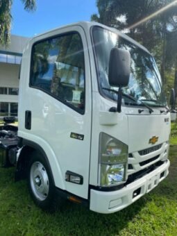 Chevrolet NHR FURGON