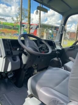 
										Chevrolet NHR FURGON full									