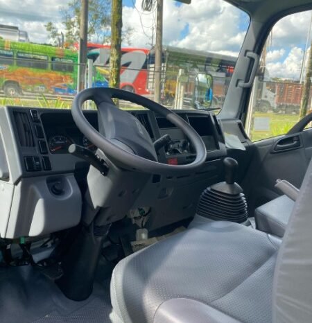 
								Chevrolet NHR FURGON full									