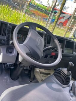 
										Chevrolet NHR FURGON full									