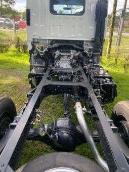 
										Chevrolet NHR FURGON full									