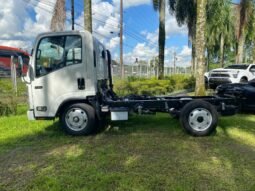 
										Chevrolet NHR FURGON full									