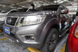 Nissan NP 300 FRONTIER