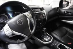 
										Nissan NP 300 FRONTIER full									
