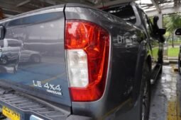 Nissan NP 300 FRONTIER