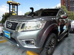 Nissan NP 300 FRONTIER