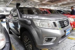 Nissan NP 300 FRONTIER