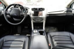 
										Ford FUSION full									
