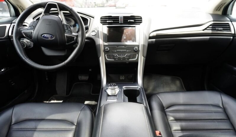 
								Ford FUSION full									