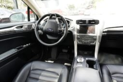 
										Ford FUSION full									