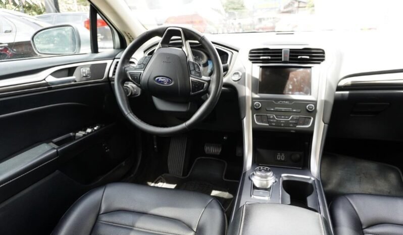 
								Ford FUSION full									