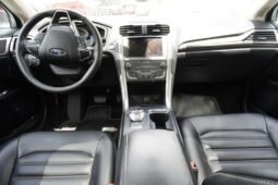 
										Ford FUSION full									