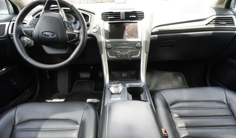 
								Ford FUSION full									