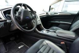 
										Ford FUSION full									
