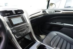 
										Ford FUSION full									