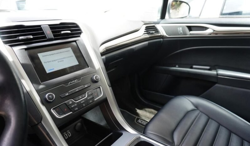 
								Ford FUSION full									