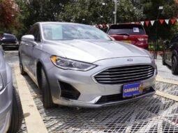 
										Ford FUSION full									