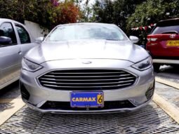 
										Ford FUSION full									
