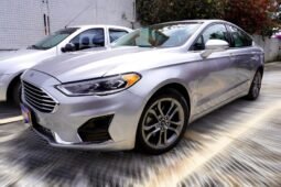 
										Ford FUSION full									