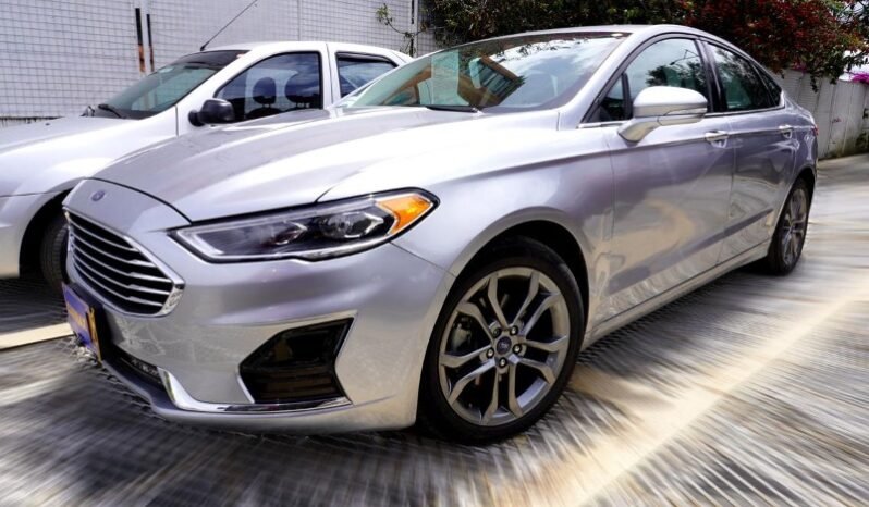 
								Ford FUSION full									