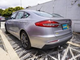 
										Ford FUSION full									