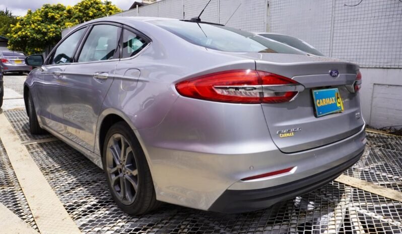 
								Ford FUSION full									
