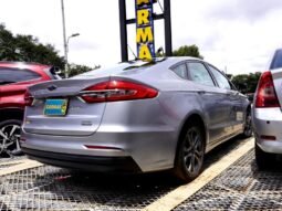 
										Ford FUSION full									